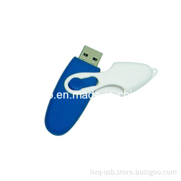 Swivel USB Type (HXQ-R011)